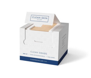 best summer beauty products - clean skin club clean towels