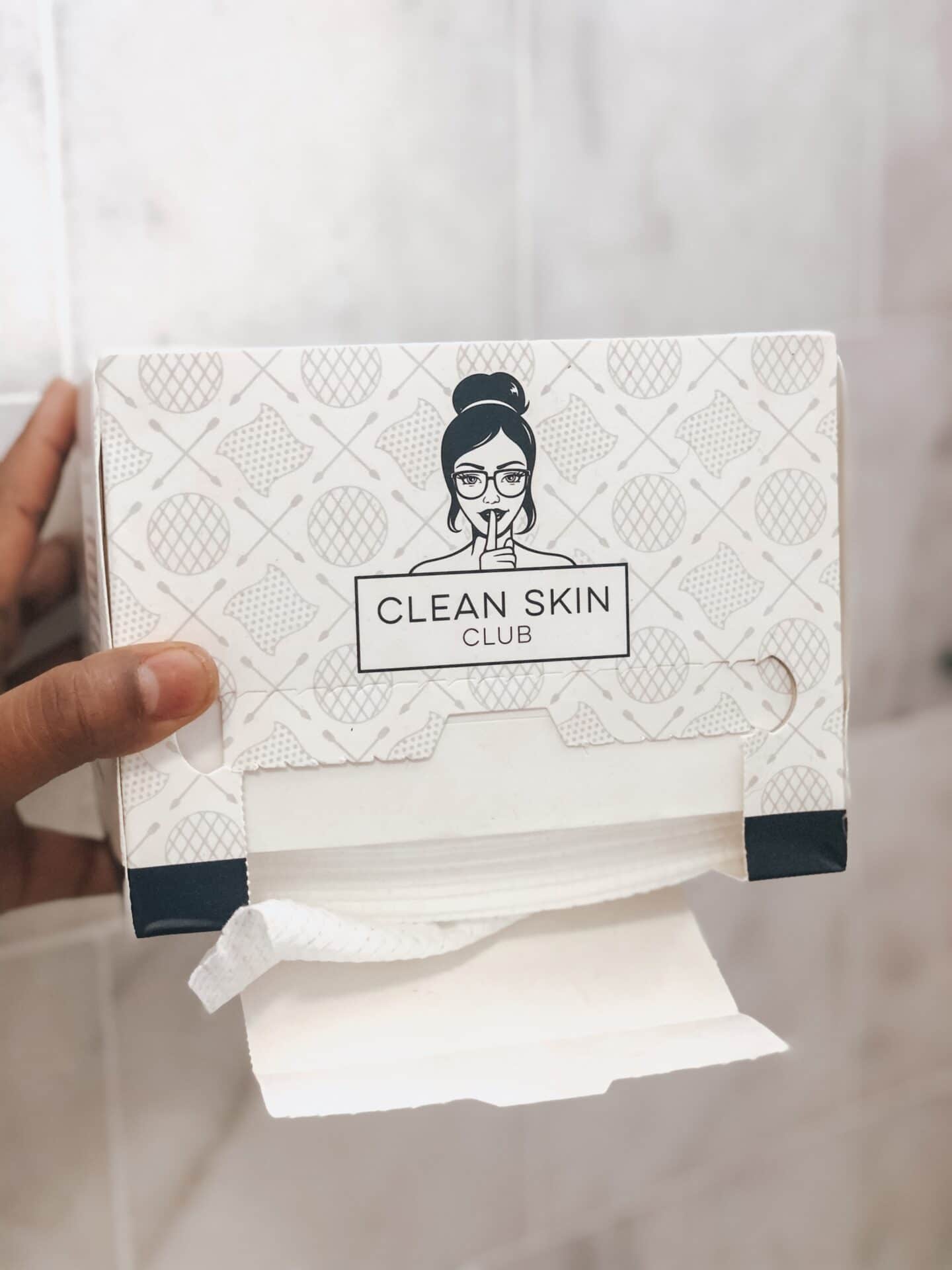 clean skin club