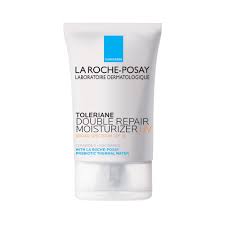 the best sunscreens for black skin - La Roche-Posay Toleriane Double Repair Facial Moisturizer with Sunscreen SPF 30