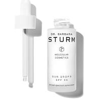 the best sunscreens for black skin - Dr. Barbara Sturm Sun Drops SPF 50
